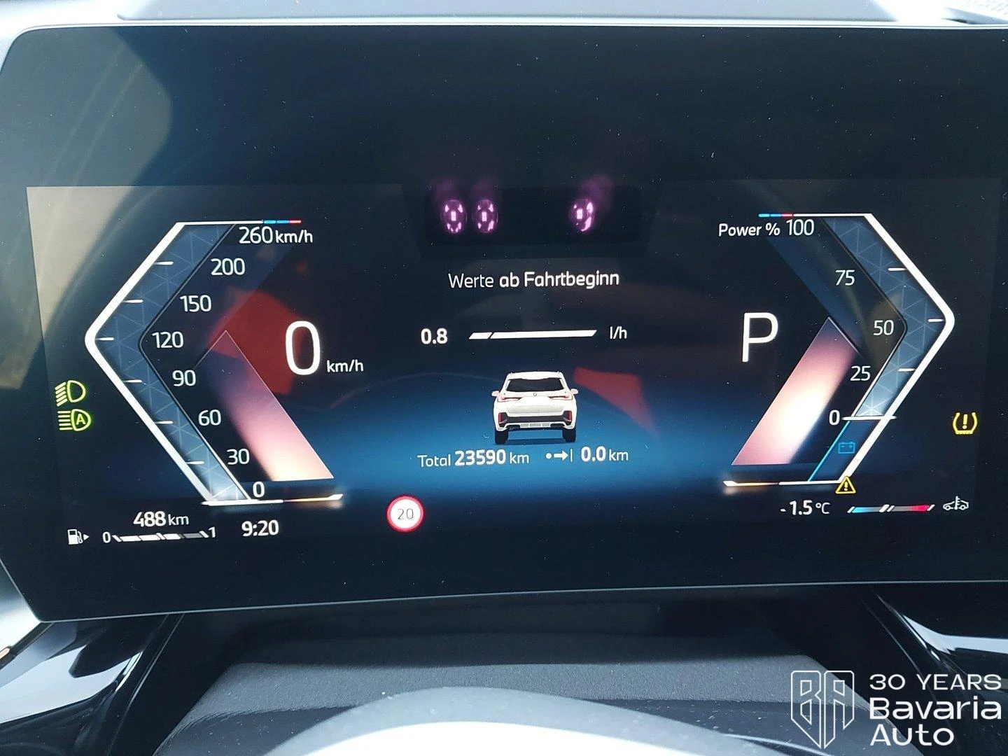 BMW X1 20d xDrive M Sport Paket Steptronic | Mobile.bg � ����������� 10