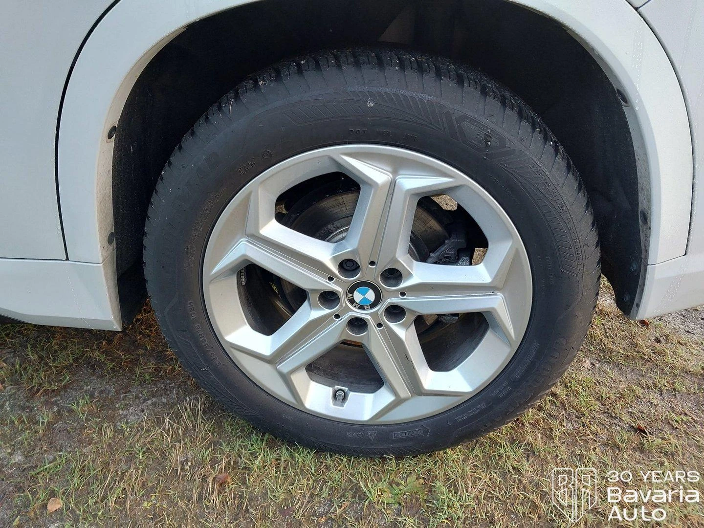 BMW X1 20d xDrive M Sport Paket Steptronic | Mobile.bg � ����������� 14