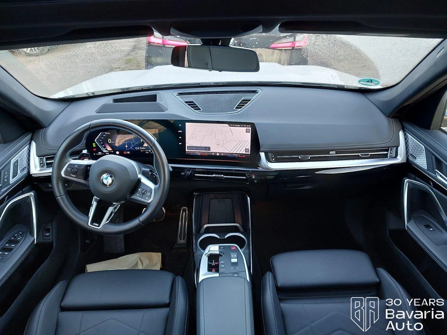 BMW X1 20d xDrive M Sport Paket Steptronic | Mobile.bg � ����������� 6