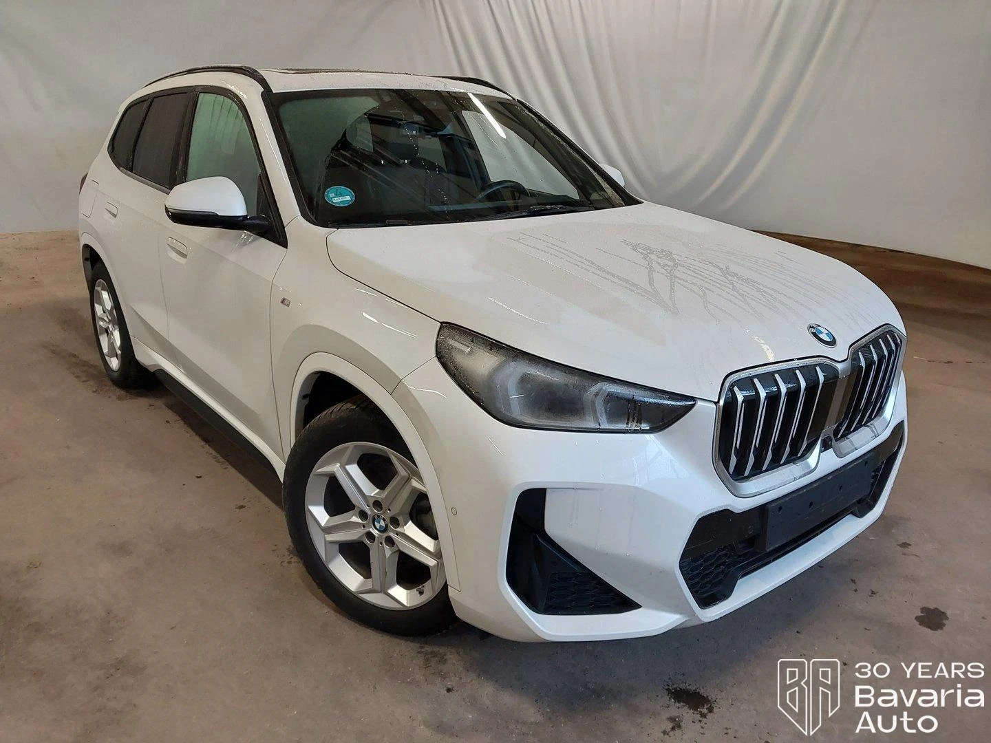 BMW X1 20d xDrive M Sport Paket Steptronic | Mobile.bg � ����������� 4