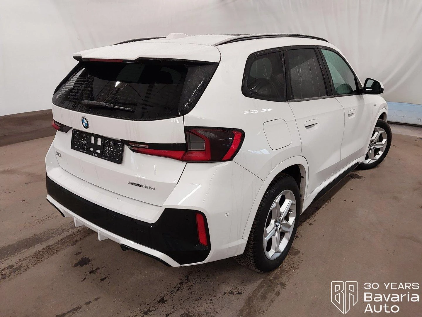 BMW X1 20d xDrive M Sport Paket Steptronic | Mobile.bg � ����������� 3