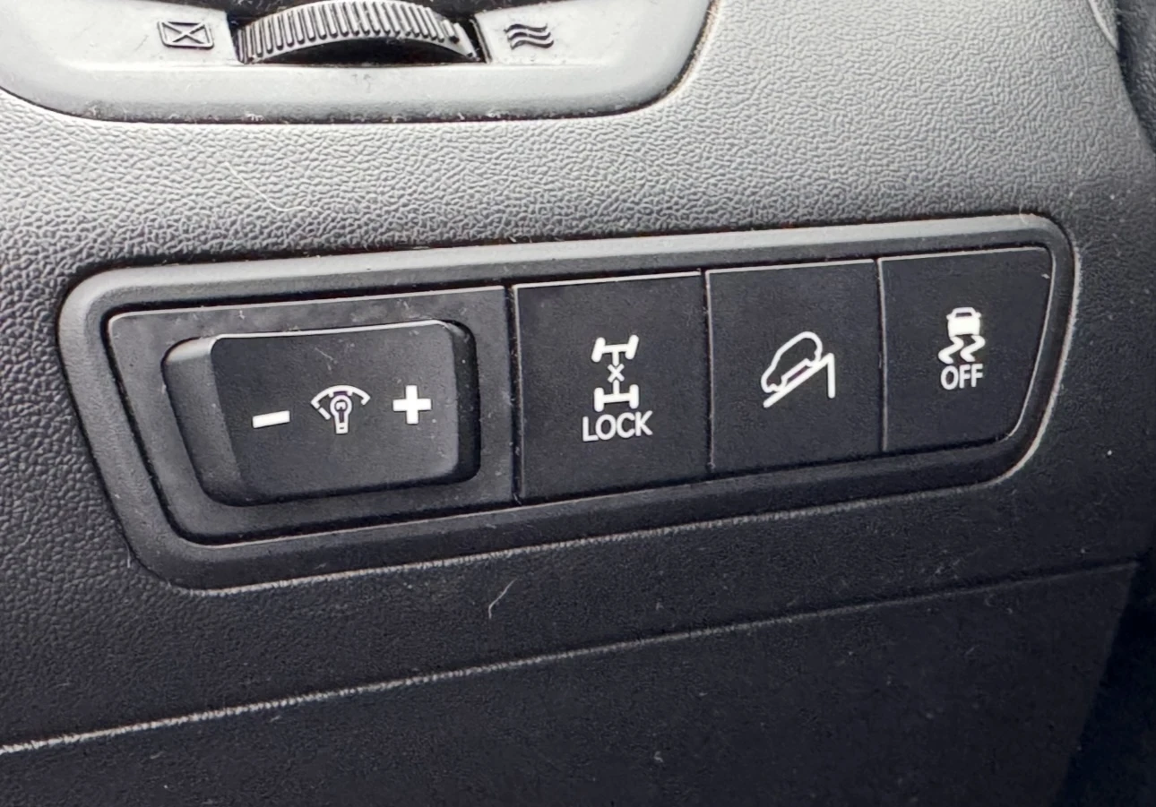 Hyundai IX35 2.0 CRDI / 4x4 | Mobile.bg � ����������� 12