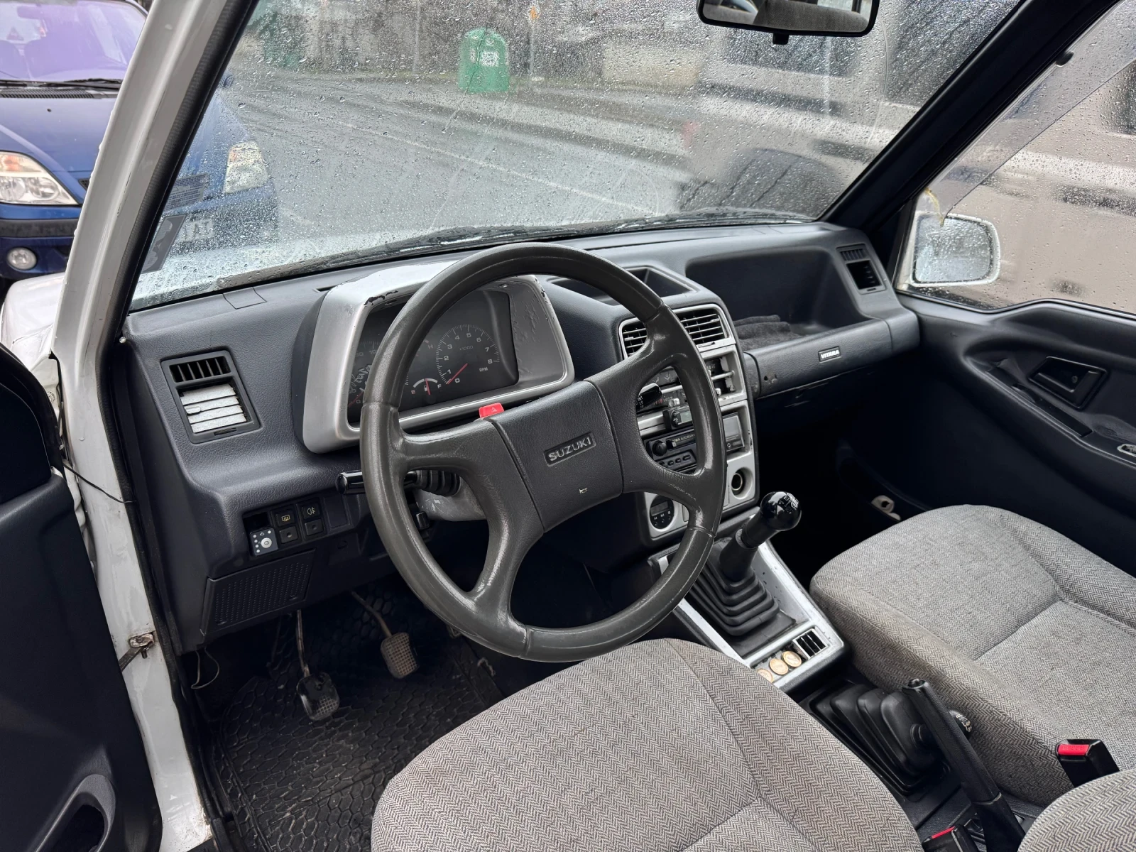 Suzuki Vitara | Mobile.bg � ����������� 6