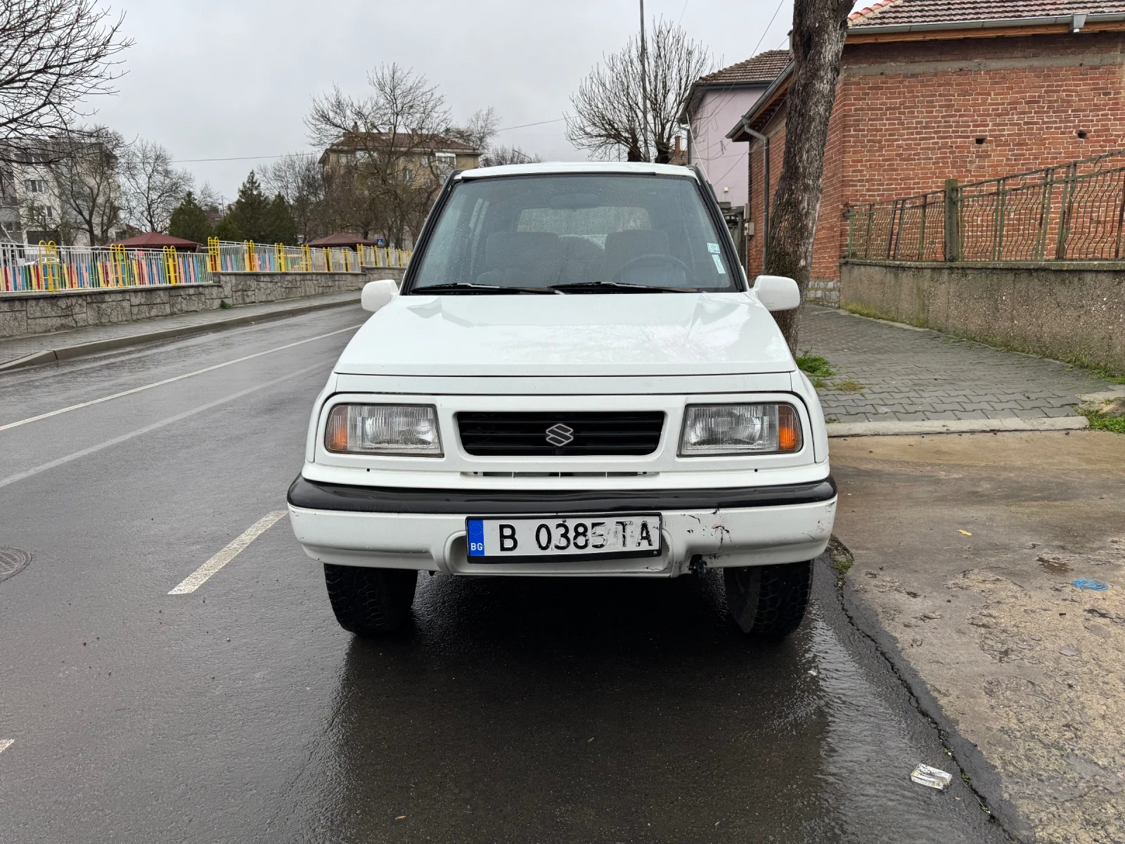 Suzuki Vitara | Mobile.bg � ����������� 3