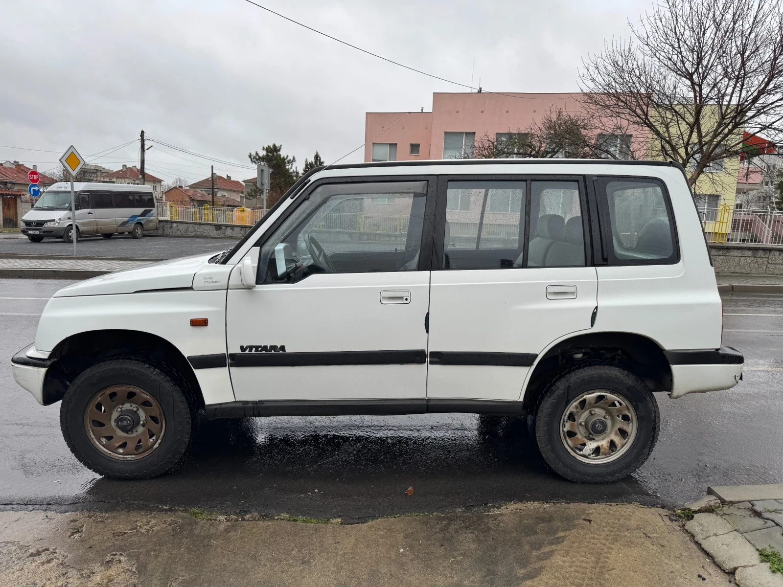 Suzuki Vitara | Mobile.bg � ����������� 9