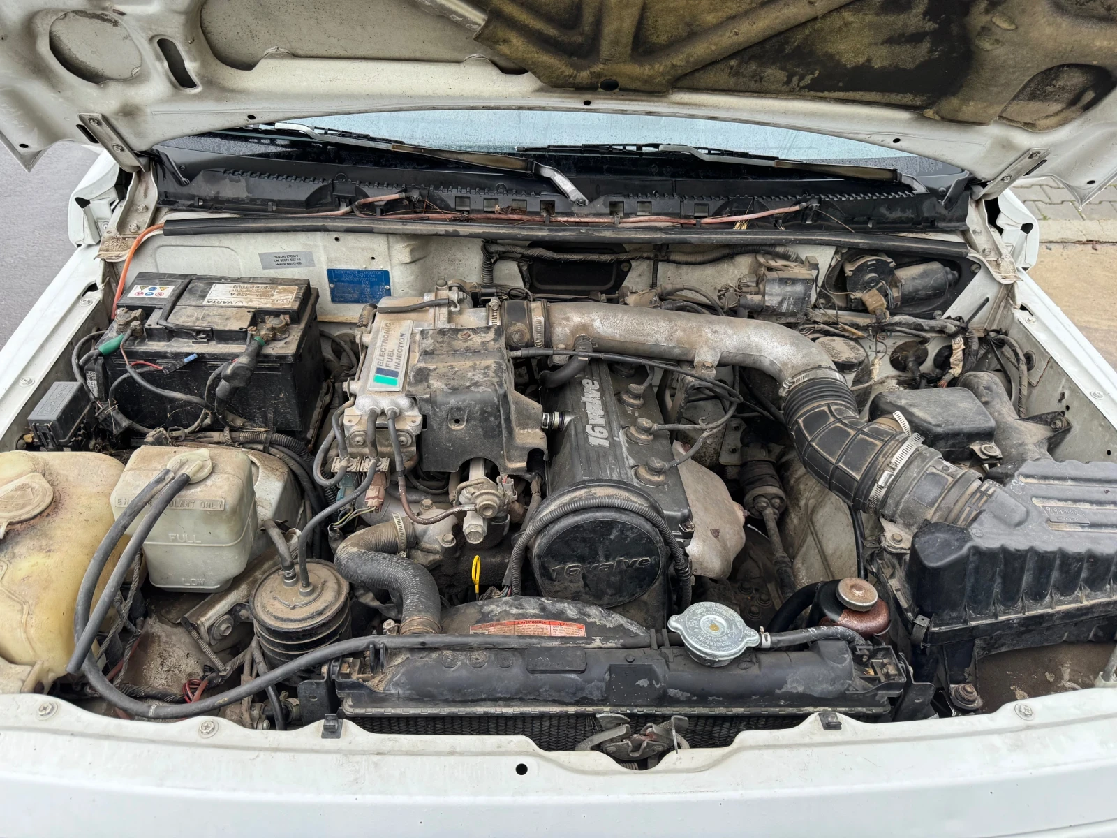 Suzuki Vitara | Mobile.bg � ����������� 14