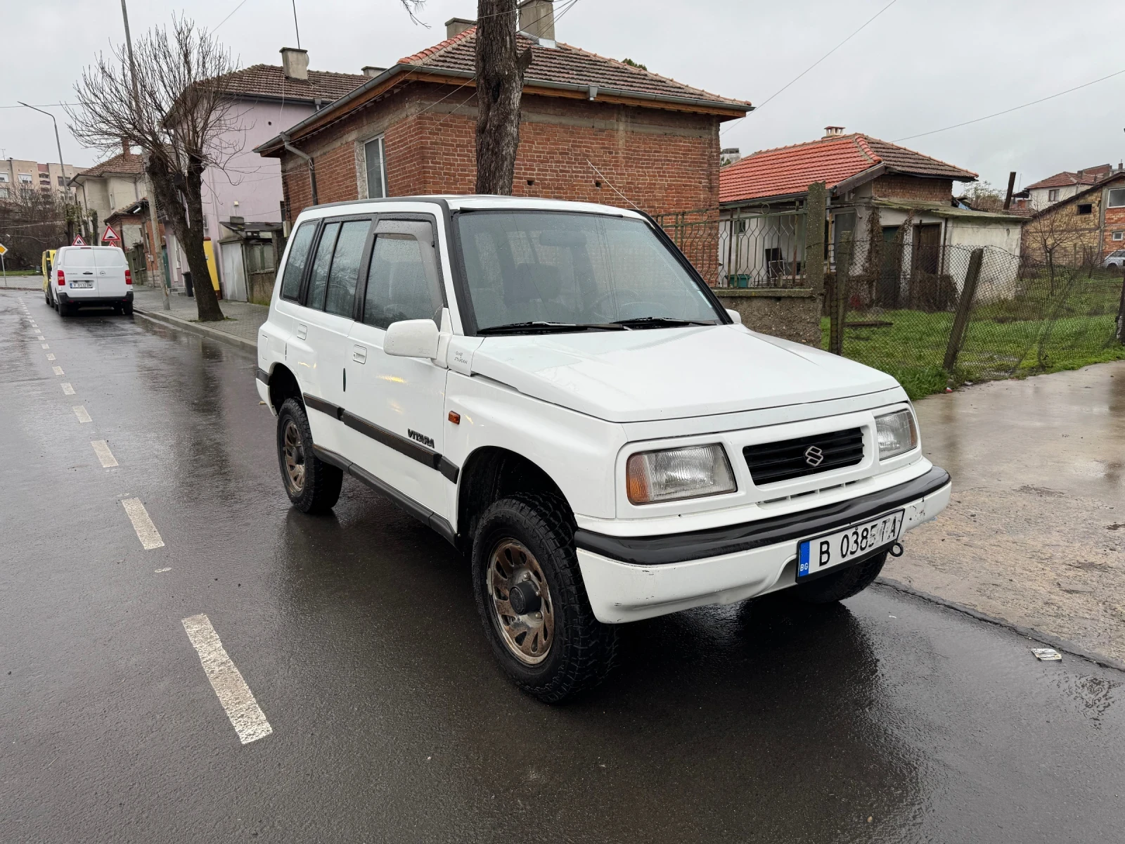 Suzuki Vitara | Mobile.bg � ����������� 1