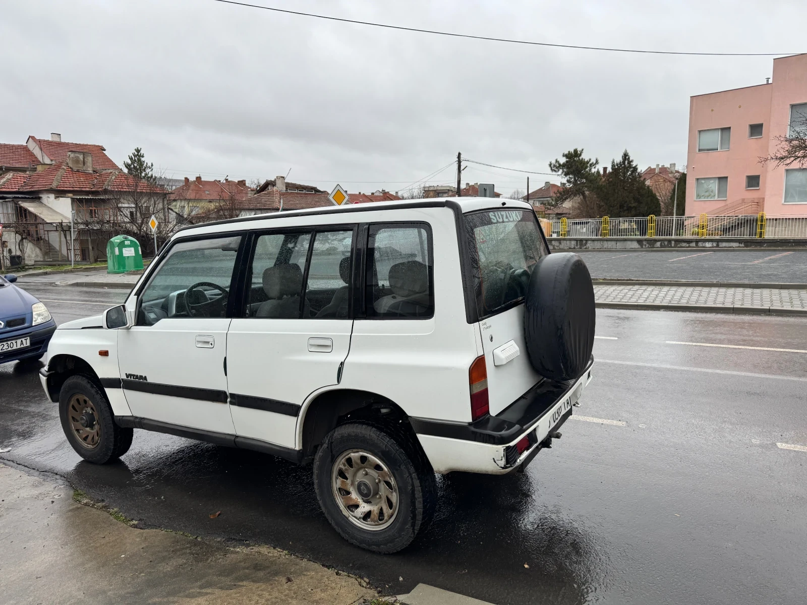 Suzuki Vitara | Mobile.bg � ����������� 5