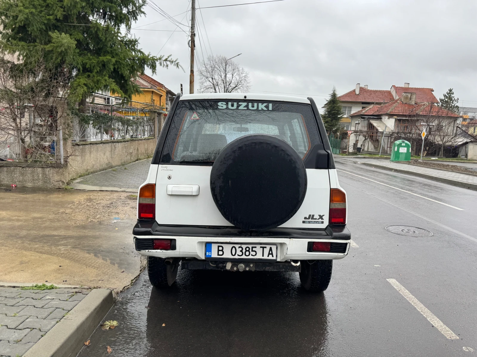 Suzuki Vitara | Mobile.bg � ����������� 10