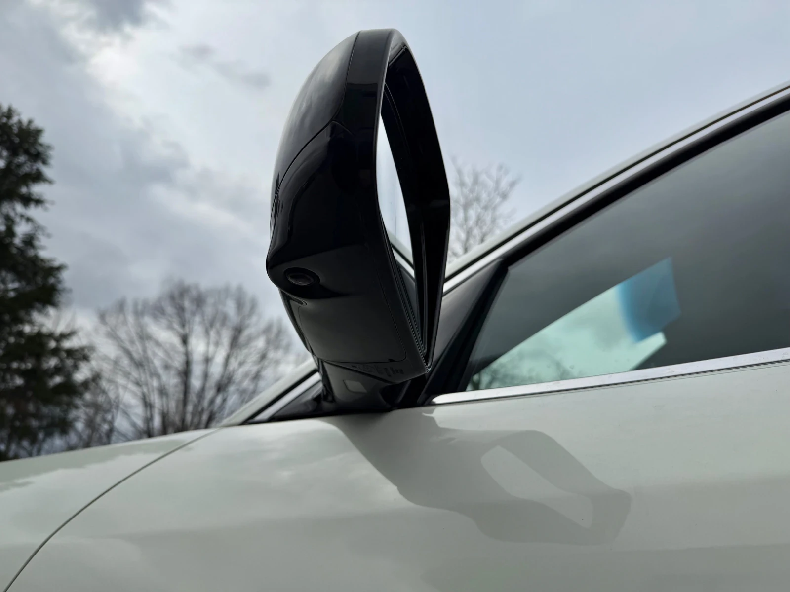 Infiniti QX70 S Black Carbon 027/100 Limited, снимка 7 - Автомобили и джипове - 53928234