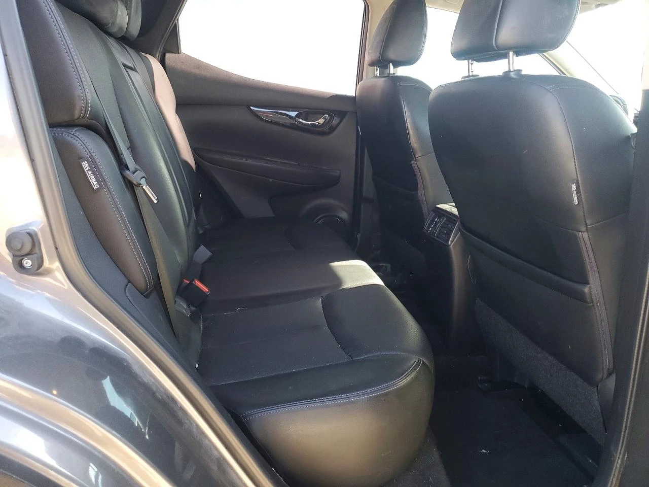 Nissan Rogue 2.0* SPORT SL* РЕАЛНИ КМ!, снимка 10 - Автомобили и джипове - 54084285