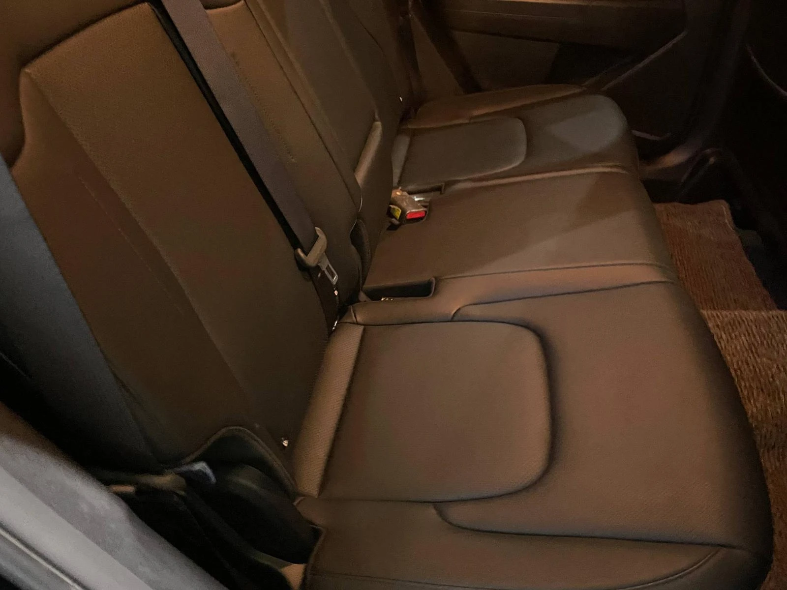 Kia Sportage 2.0D ! 2WD ! Prestige !, снимка 12 - Автомобили и джипове - 54136676