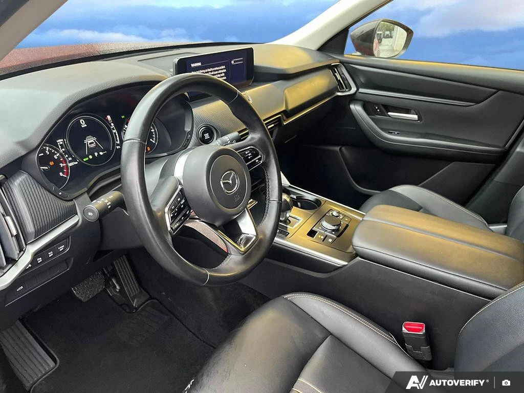 Mazda CX-7 GS Hybrid* 4WD, снимка 8 - Автомобили и джипове - 54139536