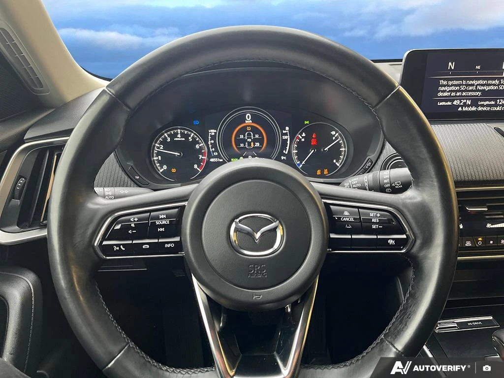 Mazda CX-7 GS Hybrid* 4WD, снимка 10 - Автомобили и джипове - 54139536