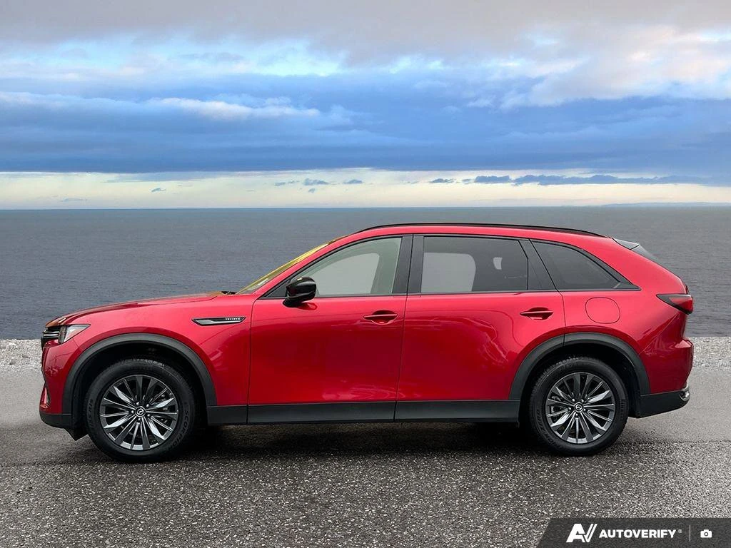 Mazda CX-7 GS Hybrid* 4WD, снимка 3 - Автомобили и джипове - 54139536