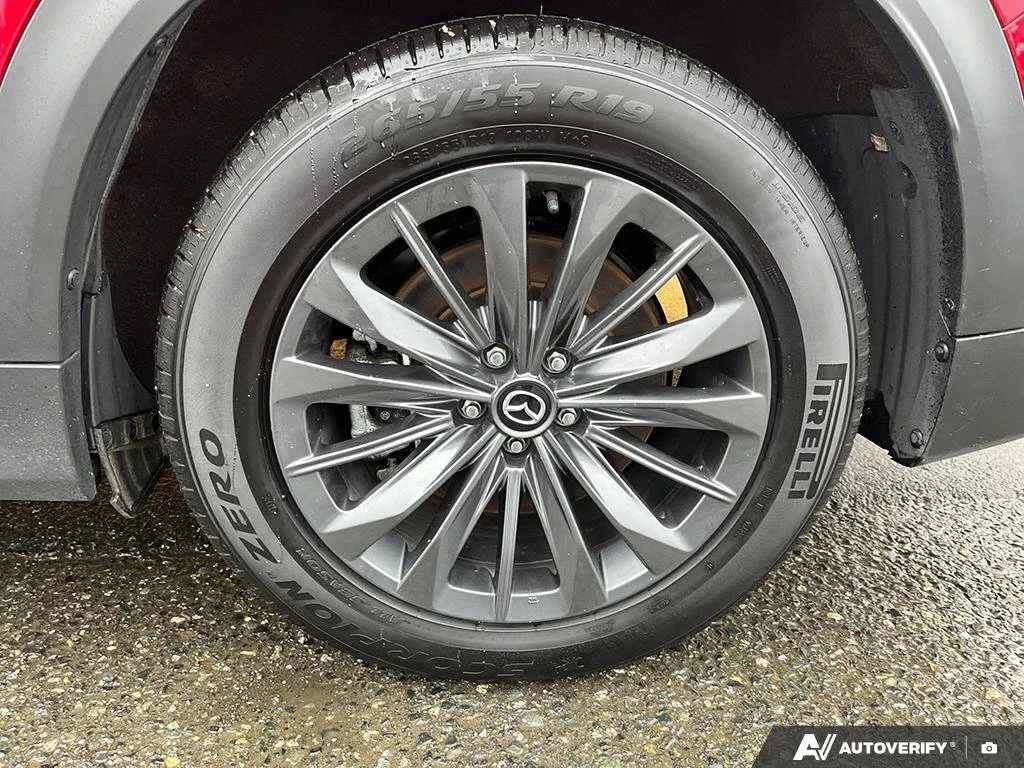 Mazda CX-7 GS Hybrid* 4WD, снимка 6 - Автомобили и джипове - 54139536