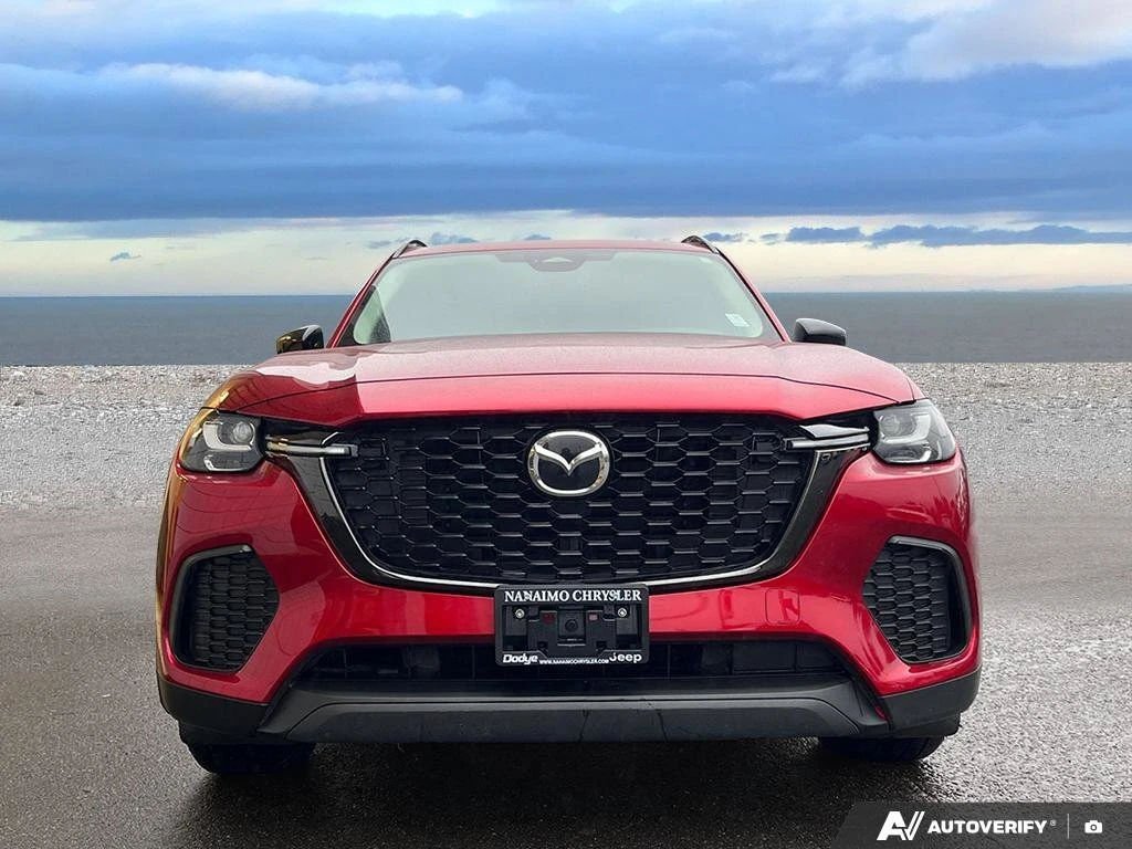 Mazda CX-7 GS Hybrid* 4WD, снимка 2 - Автомобили и джипове - 54139536