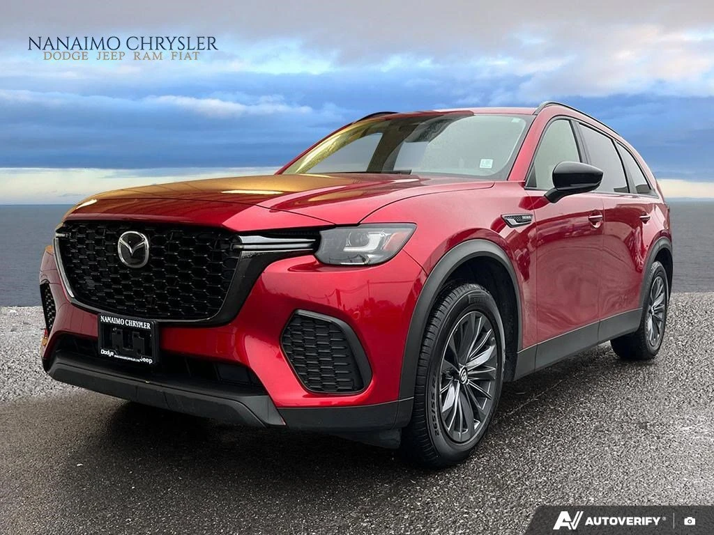 Mazda CX-7 GS Hybrid* 4WD | Auto.bg — изображение 1