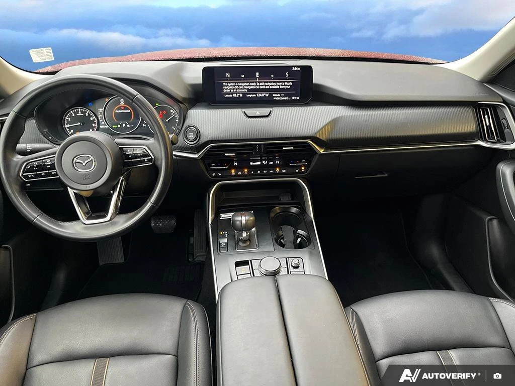 Mazda CX-7 GS Hybrid* 4WD, снимка 7 - Автомобили и джипове - 54139536