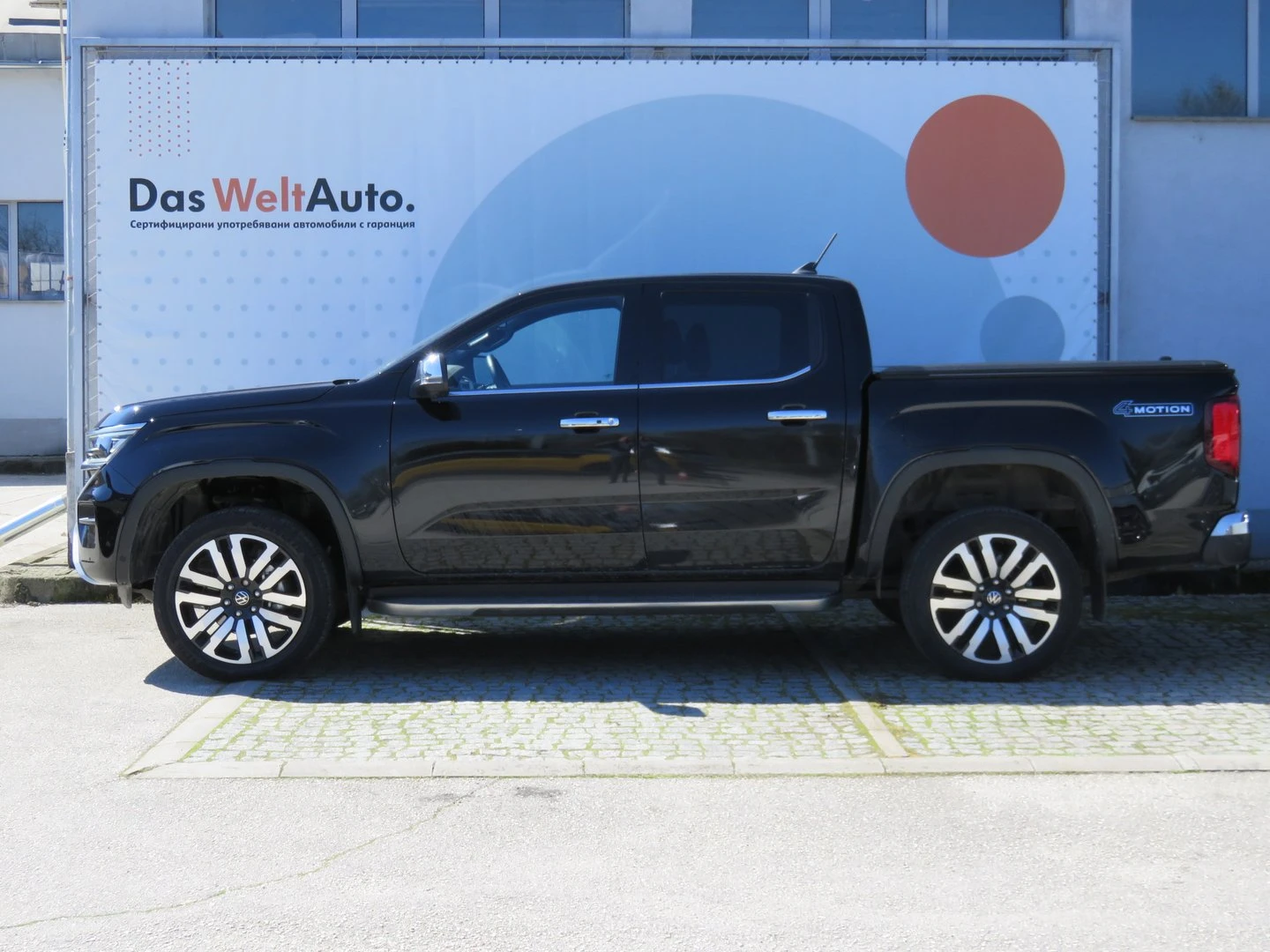 VW Amarok | Mobile.bg � ����������� 2