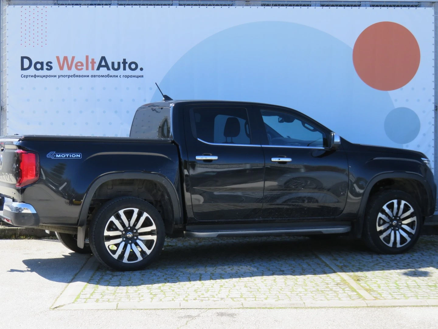 VW Amarok | Mobile.bg � ����������� 3