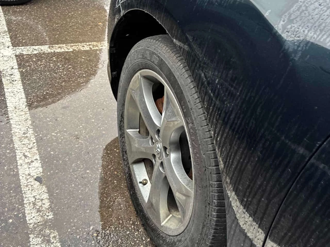 Toyota Venza * 4dr Wgn AWD * PANO* �������* KEYLESS*  | Mobile.bg � ����������� 7