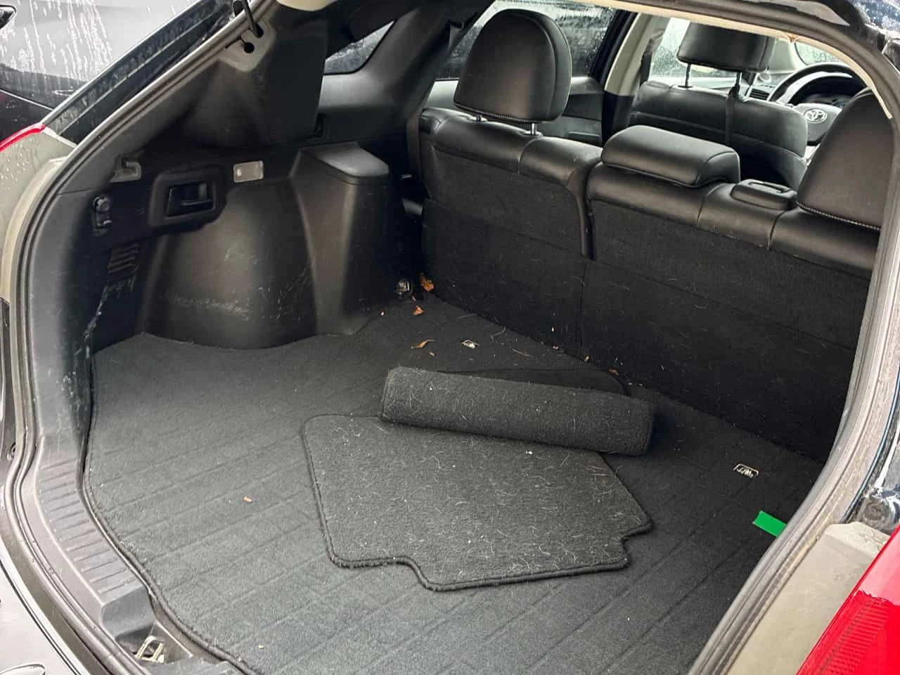 Toyota Venza * 4dr Wgn AWD * PANO* �������* KEYLESS*  | Mobile.bg � ����������� 12