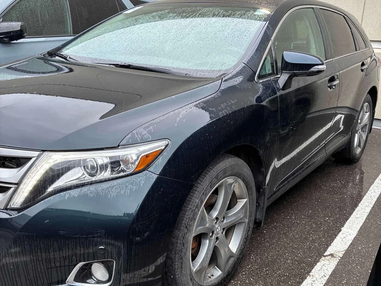 Toyota Venza * 4dr Wgn AWD * PANO* �������* KEYLESS*  | Mobile.bg � ����������� 2