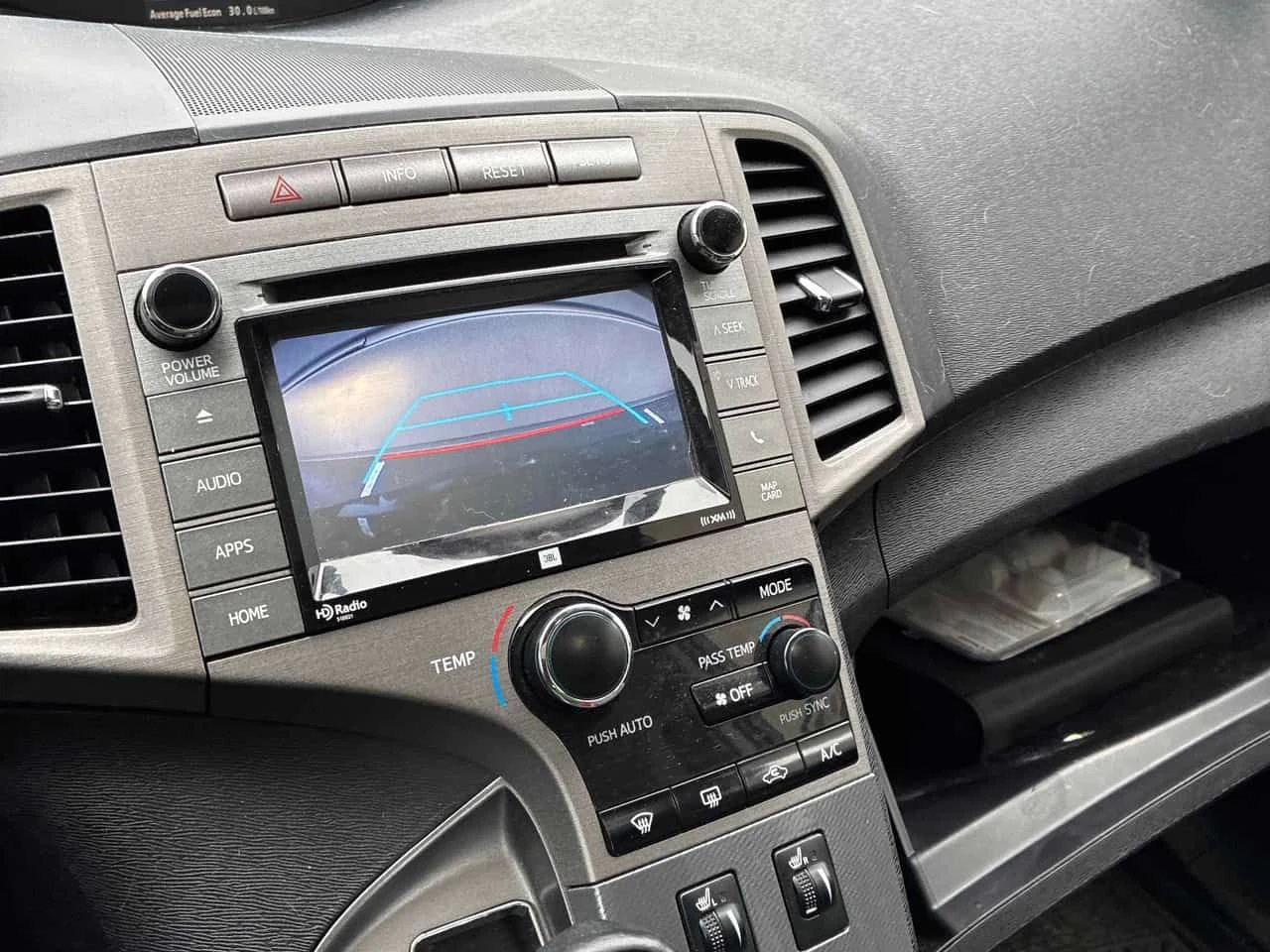 Toyota Venza * 4dr Wgn AWD * PANO* �������* KEYLESS*  | Mobile.bg � ����������� 15