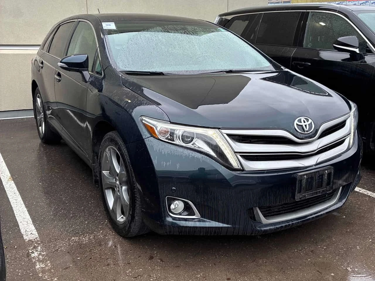 Toyota Venza * 4dr Wgn AWD * PANO* �������* KEYLESS*  | Mobile.bg � ����������� 3