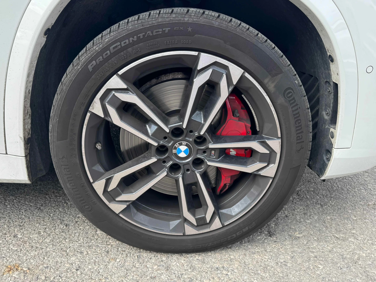BMW X1 xDrive28i* M-PACK* CARFAX* ���� ������*  | Mobile.bg � ����������� 6