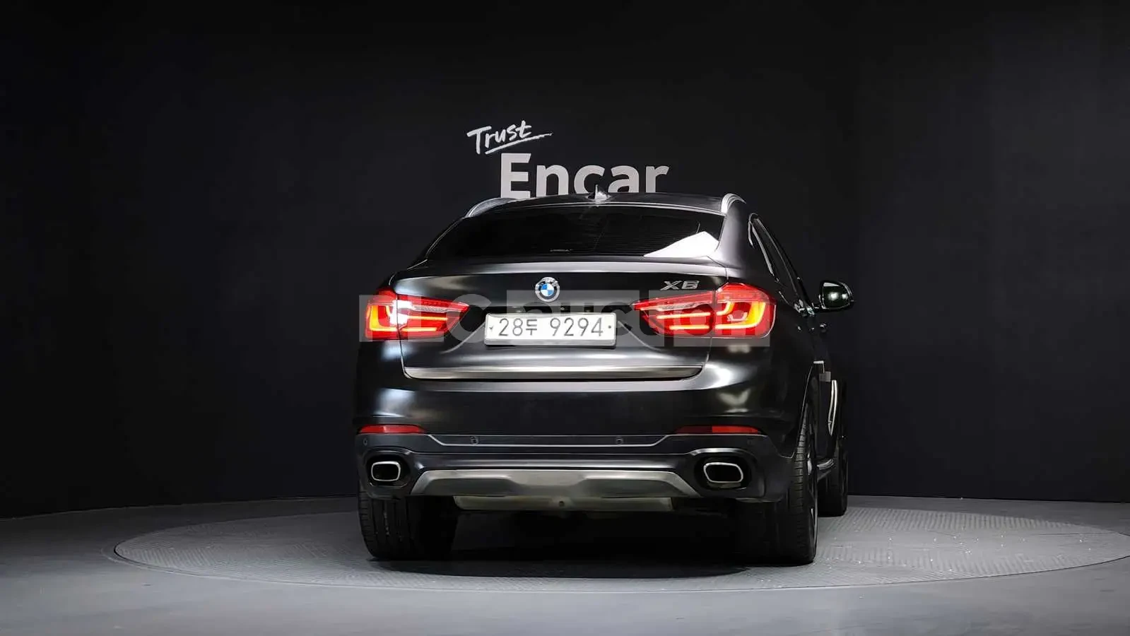 BMW X6 40D XDRIVE !!УНИКАТ!HEAD UP/360 !ПАНОРАМА, снимка 4 - Автомобили и джипове - 55066111
