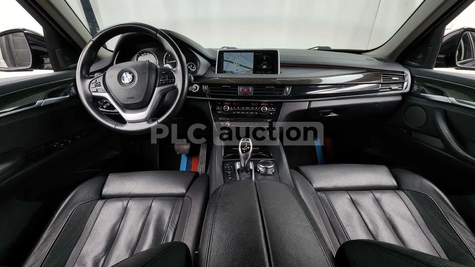BMW X6 40D XDRIVE !!УНИКАТ!HEAD UP/360 !ПАНОРАМА, снимка 7 - Автомобили и джипове - 55066111