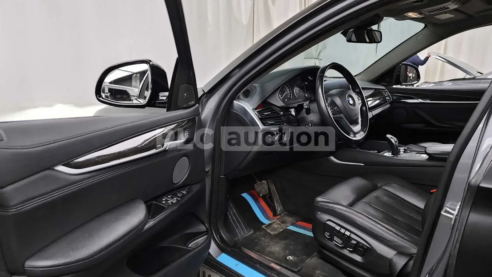 BMW X6 40D XDRIVE !!УНИКАТ!HEAD UP/360 !ПАНОРАМА, снимка 10 - Автомобили и джипове - 55066111