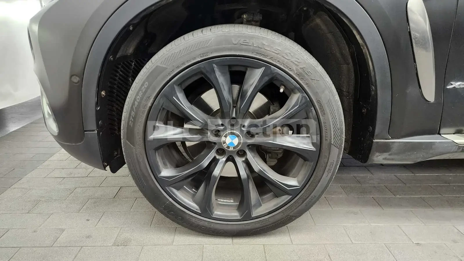 BMW X6 40D XDRIVE !!УНИКАТ!HEAD UP/360 !ПАНОРАМА, снимка 5 - Автомобили и джипове - 55066111