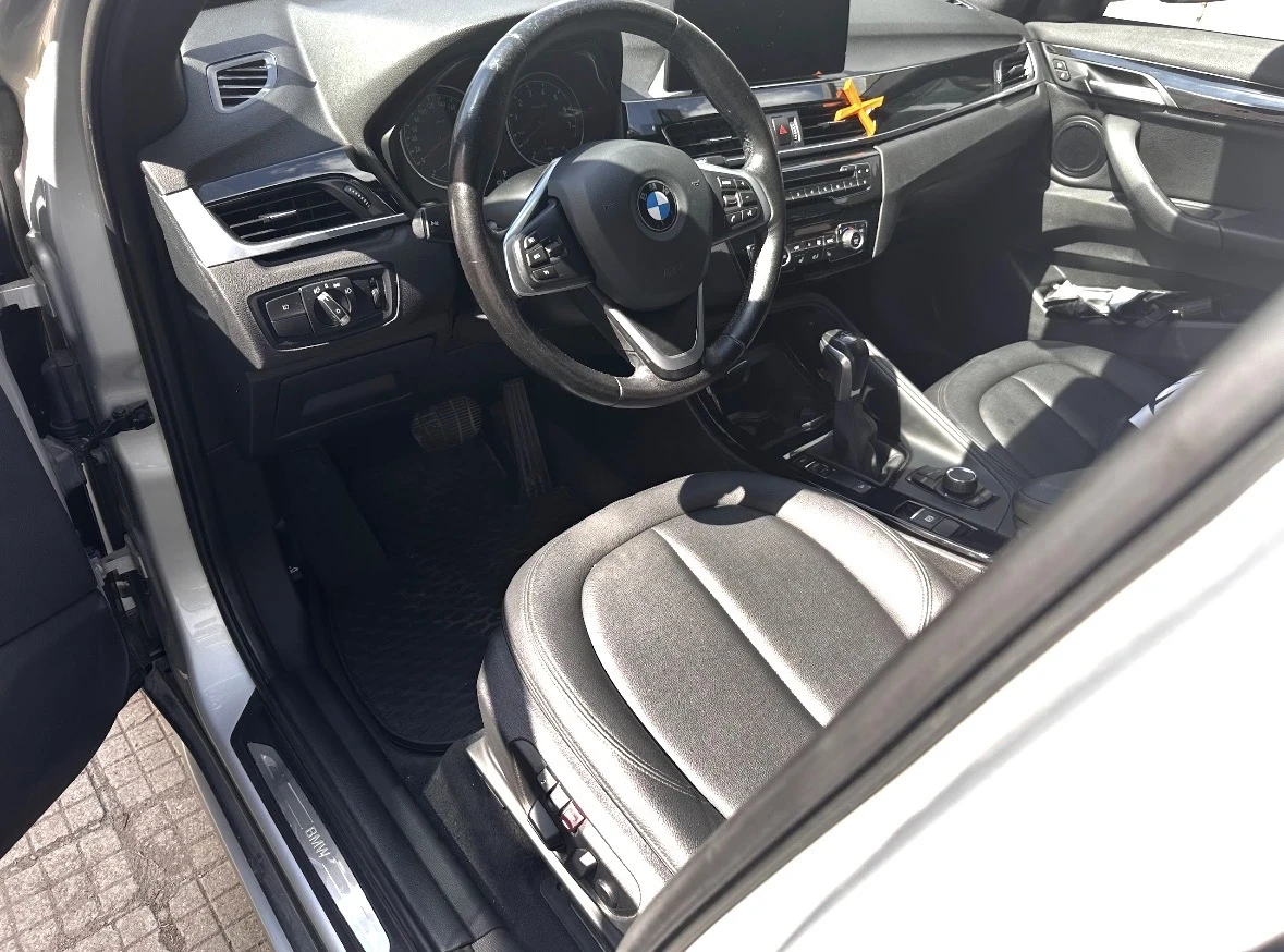 BMW X1 2.0, снимка 7 - Автомобили и джипове - 55246733