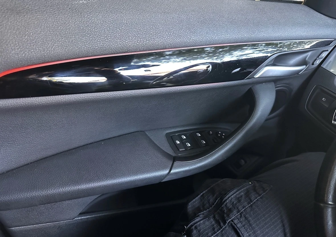BMW X1 2.0, снимка 4 - Автомобили и джипове - 55246733