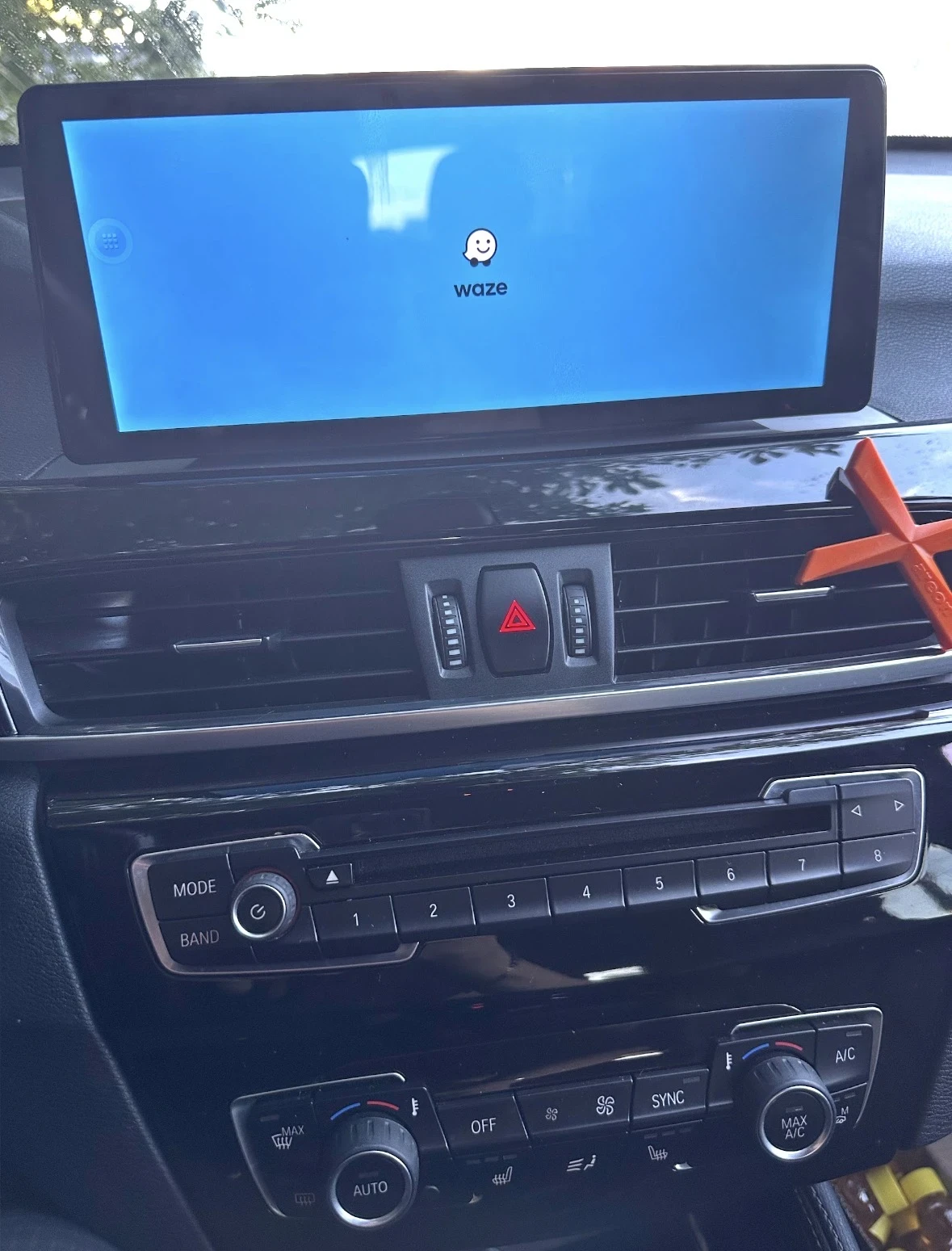 BMW X1 2.0, снимка 5 - Автомобили и джипове - 55246733