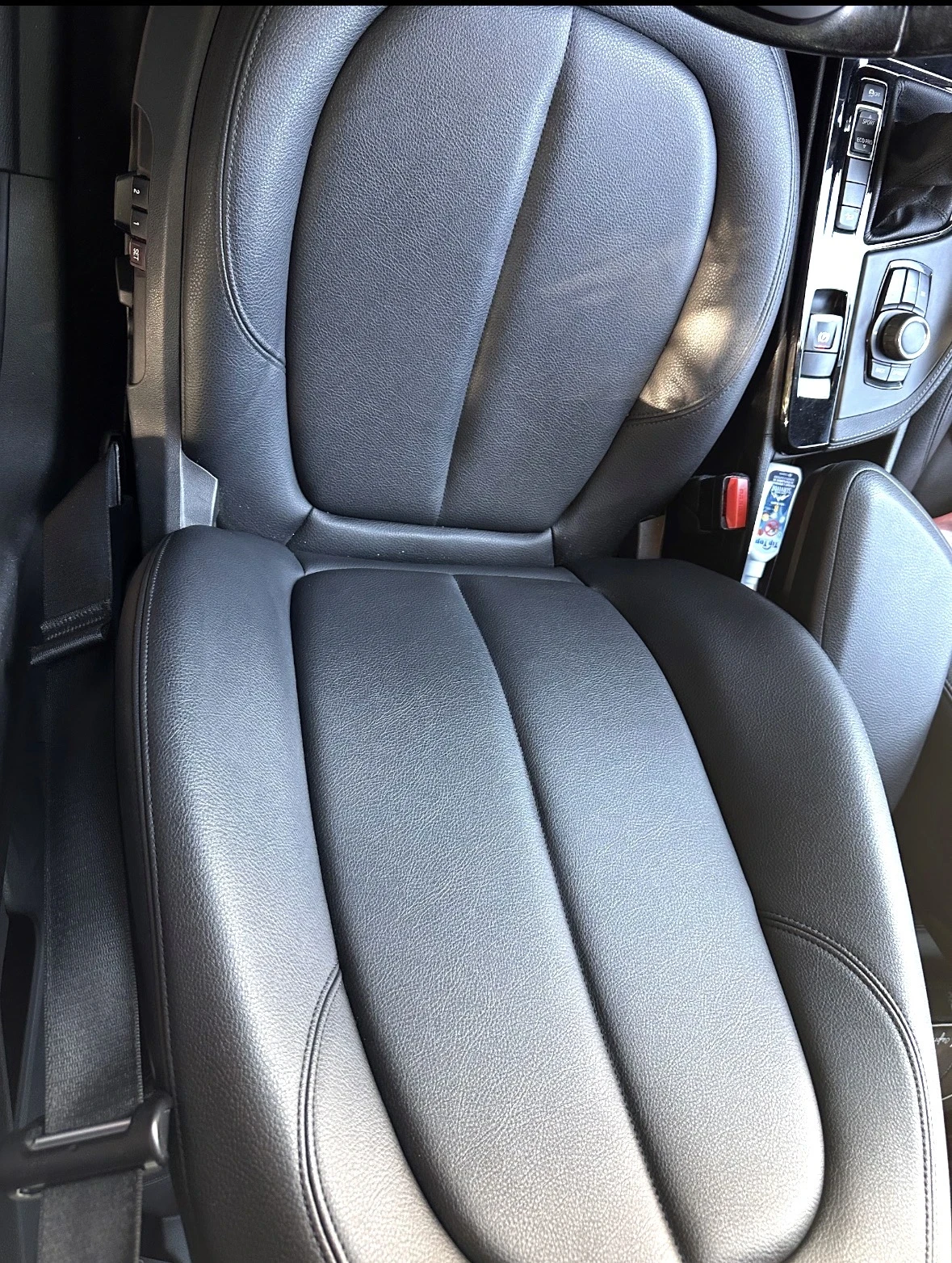 BMW X1 2.0, снимка 8 - Автомобили и джипове - 55246733