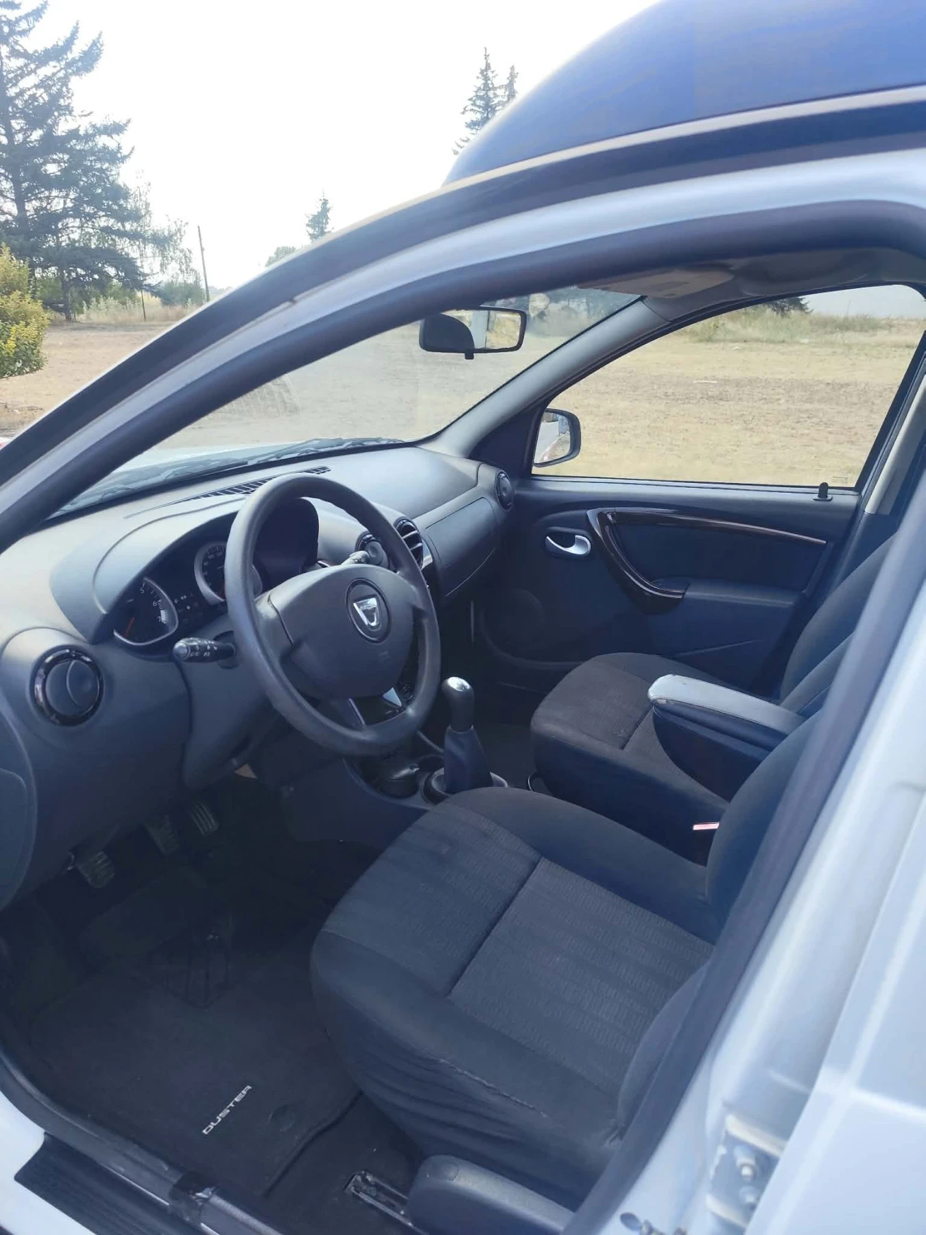 Dacia Duster 1.6I ��� �������� �����������  | Mobile.bg � ����������� 7