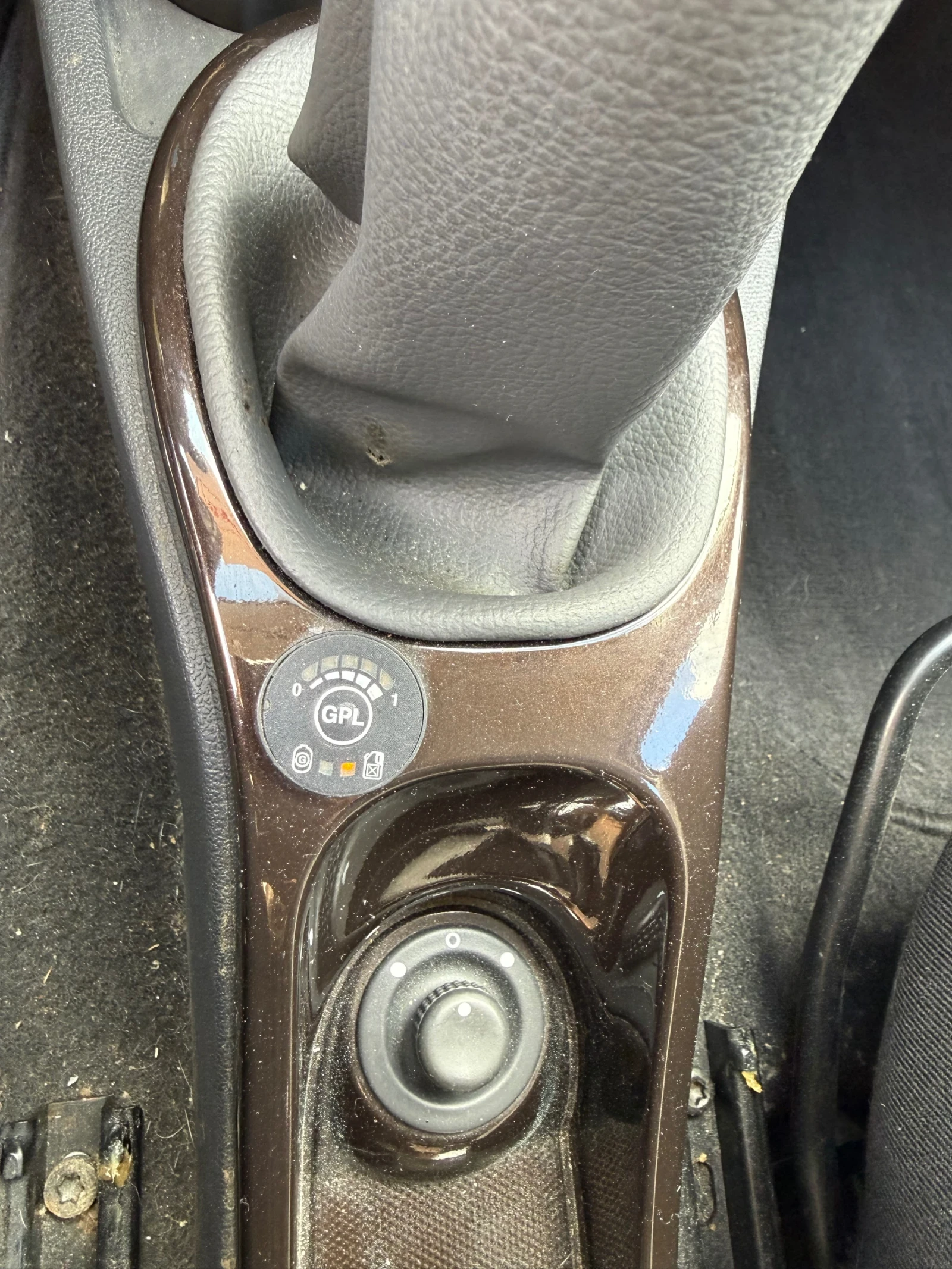 Dacia Duster 1.6I ��� �������� �����������  | Mobile.bg � ����������� 8