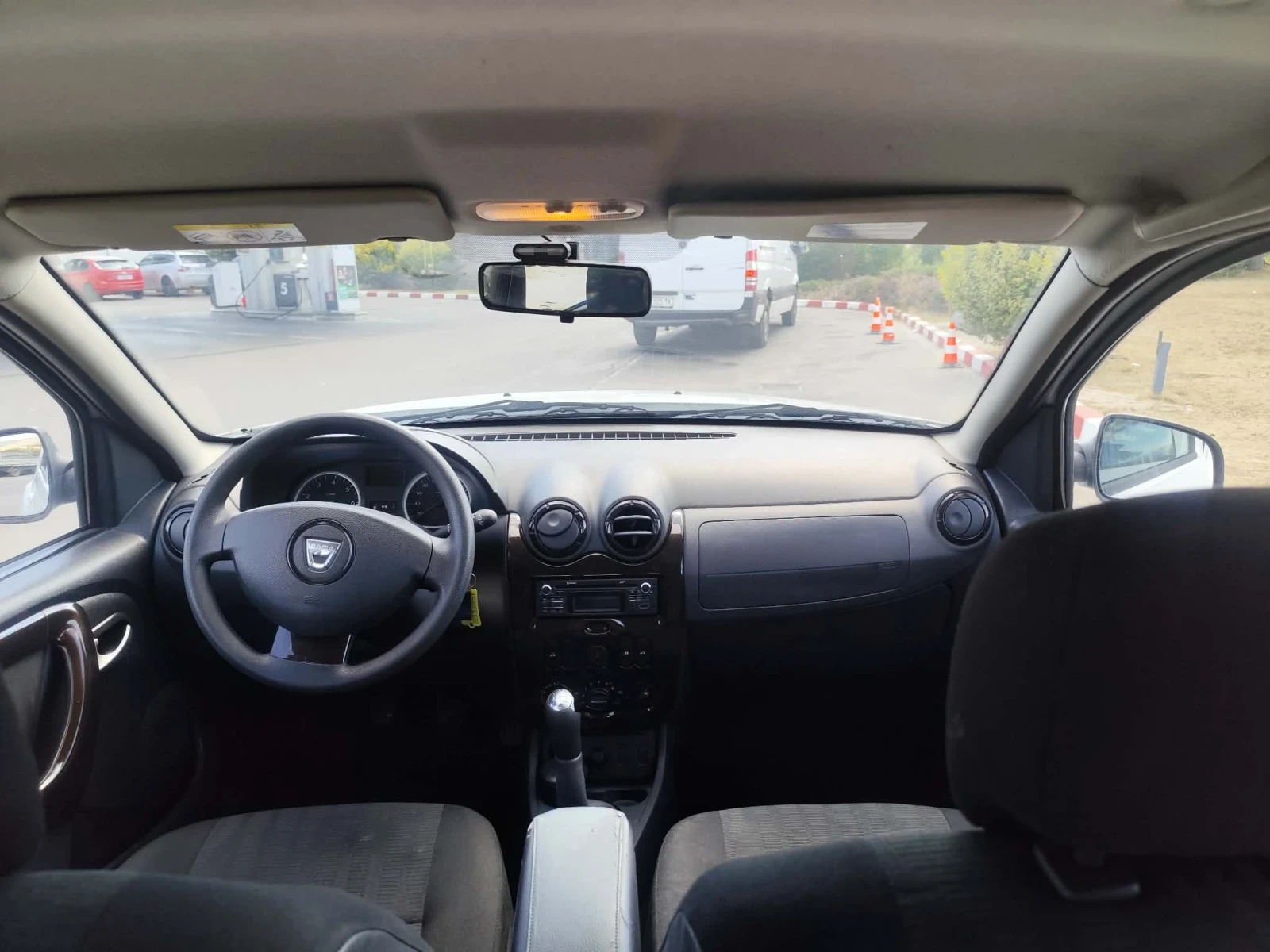 Dacia Duster 1.6I ��� �������� �����������  | Mobile.bg � ����������� 6