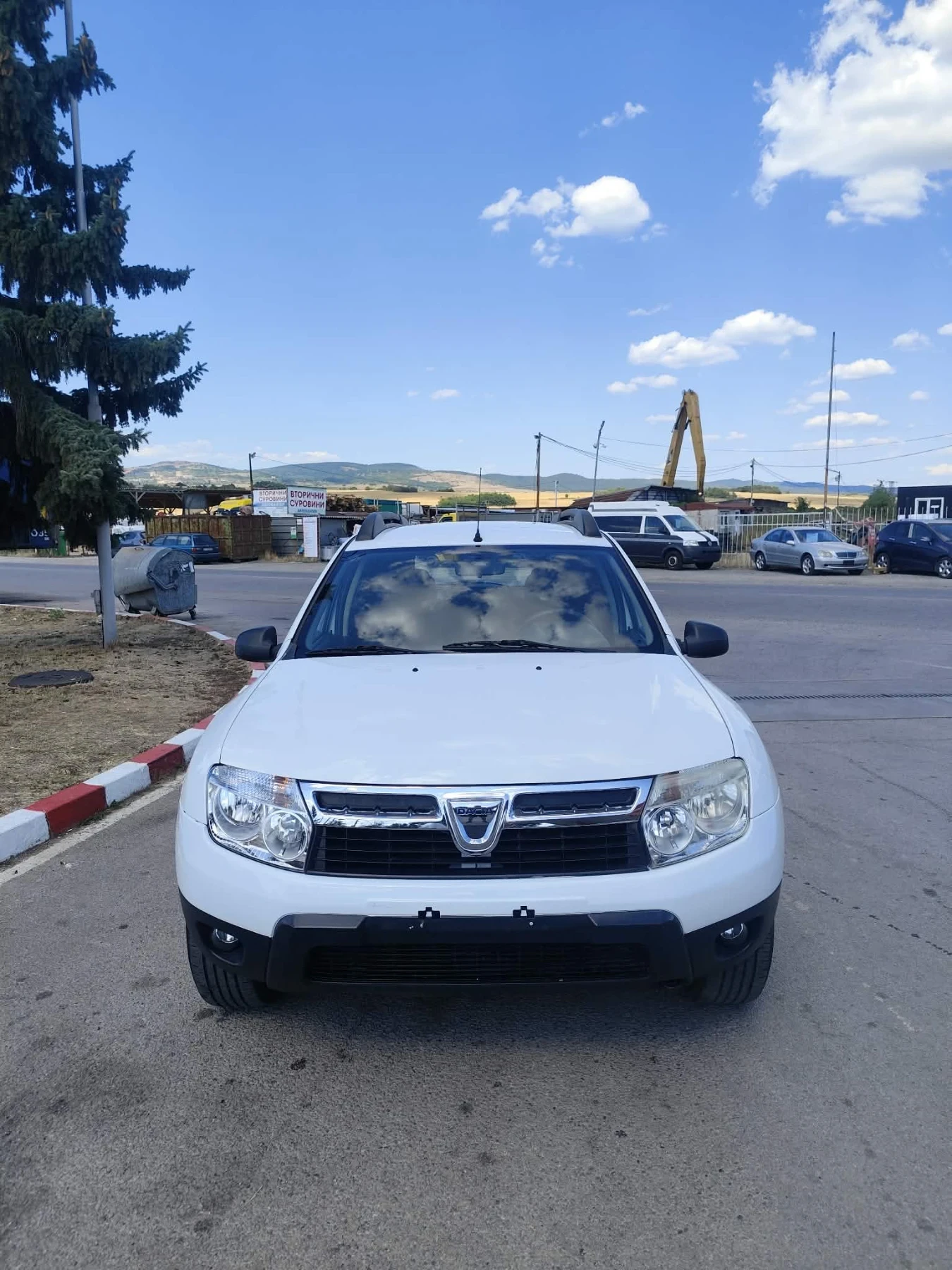 Dacia Duster 1.6I ��� �������� �����������  | Mobile.bg � ����������� 3