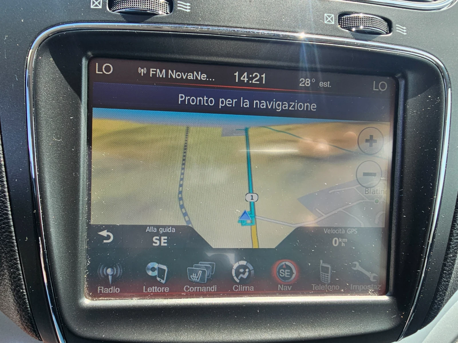 Fiat Freemont 2.0.D 4x4 ABTOMAT  | Mobile.bg � ����������� 13