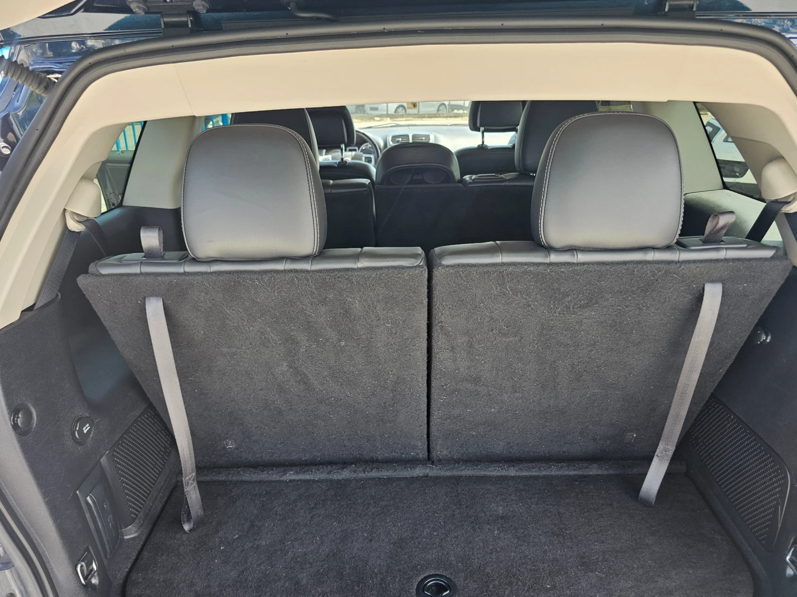 Fiat Freemont 2.0.D 4x4 ABTOMAT  | Mobile.bg � ����������� 10