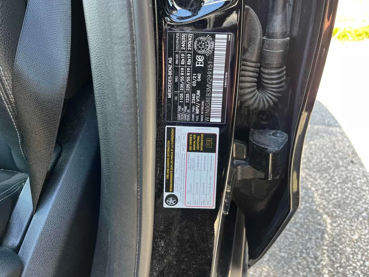 Mercedes-Benz GLC 300 | CARFAX | ���������� ��� ������������ ������ | Mobile.bg � ����������� 10
