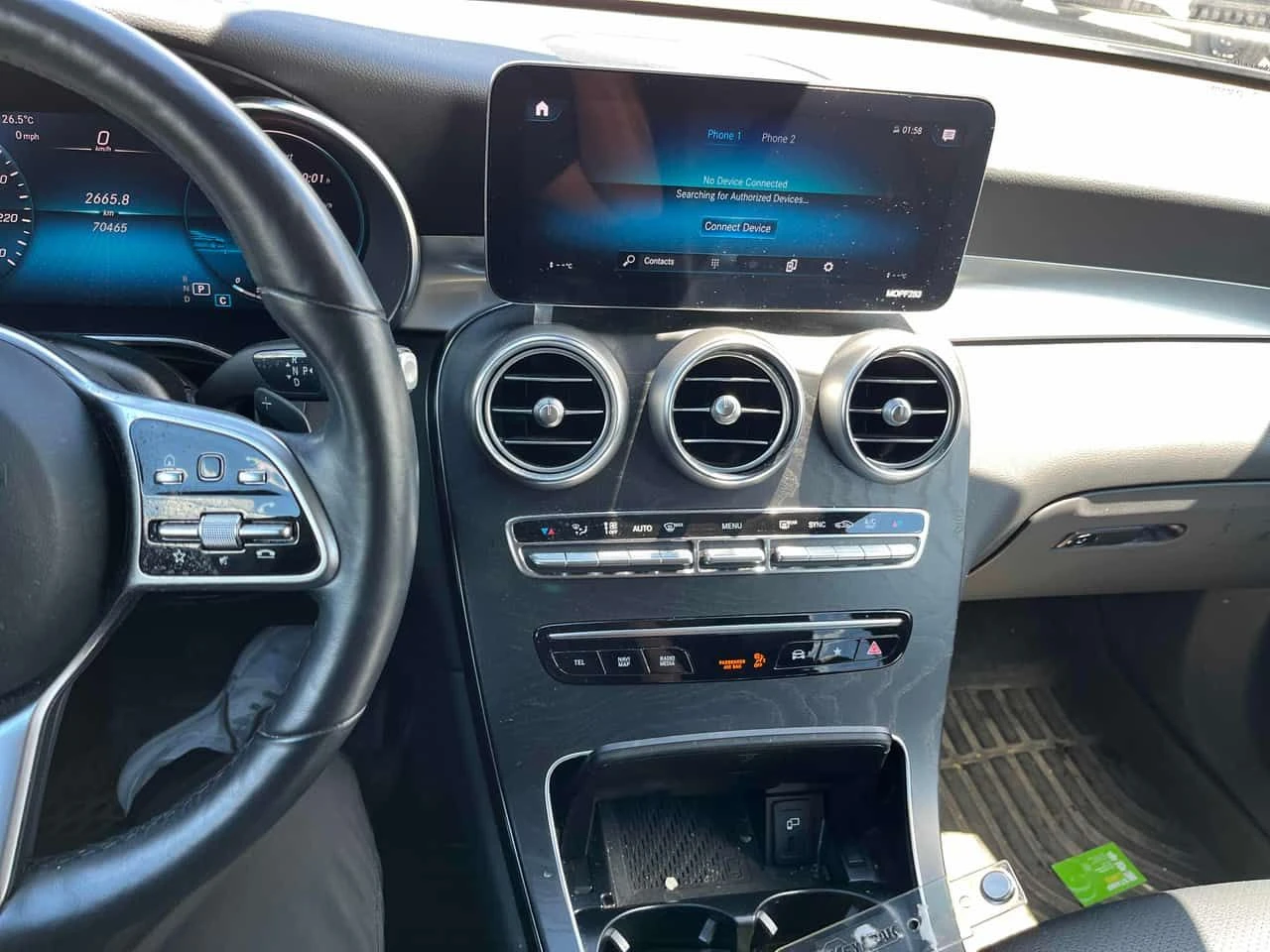 Mercedes-Benz GLC 300 | CARFAX | ���������� ��� ������������ ������ | Mobile.bg � ����������� 9