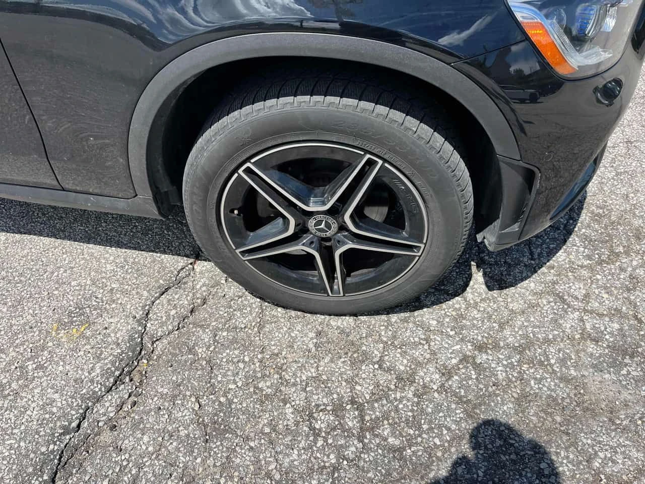 Mercedes-Benz GLC 300 | CARFAX | ���������� ��� ������������ ������ | Mobile.bg � ����������� 6
