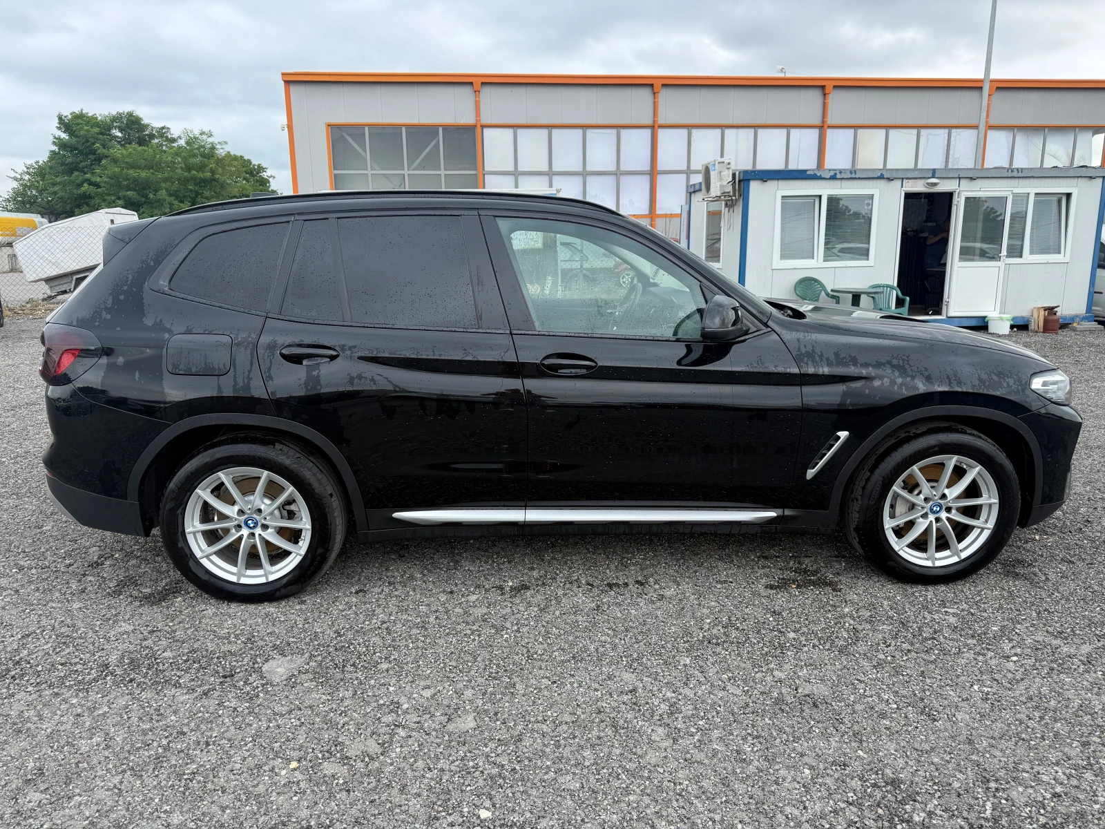 BMW X3 XDrive 30e, снимка 5 - Автомобили и джипове - 55376516