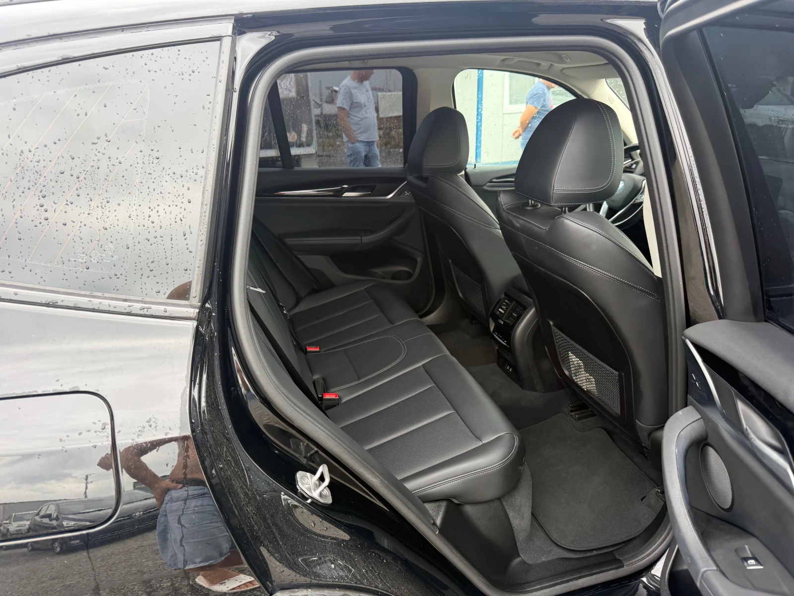 BMW X3 XDrive 30e, снимка 13 - Автомобили и джипове - 55376516